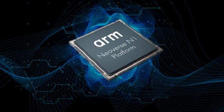 Amazon Graviton2 ile Intel Xeon ve AMD Epyc’nin Önüne Geçmeyi Hedefliyor