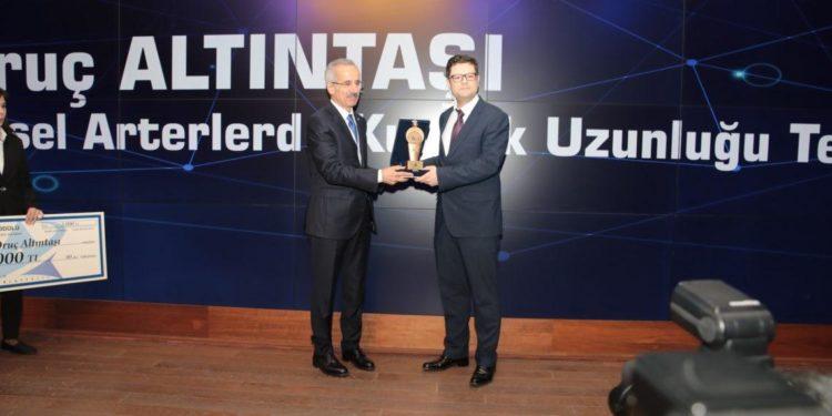 2.Uluslararası Akıllı Ulaşım Sistemleri Zirvesi Mart’ta Ankara’da