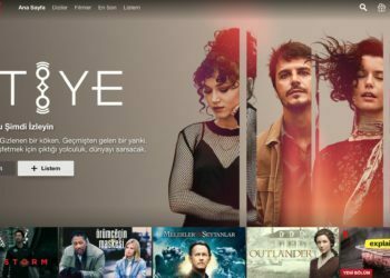 Atiye Bugün Başladı, Netflix 2020’de 3 Türk Dizisi Daha Çekecek