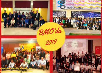 Bilgisayar Mühendisleri Odası 2019’u Nasıl Geçirdi