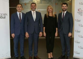 Bilal Topçu: 2030’da 40 Bin Ar-Ge Mühendisi İstihdam Edeceğiz