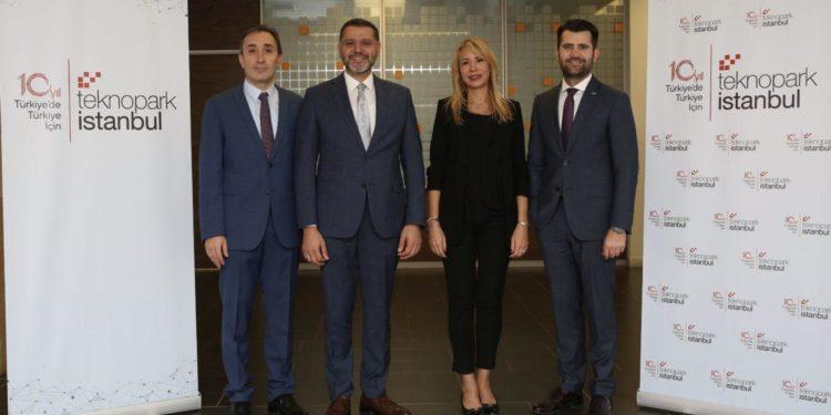 Bilal Topçu: 2030’da 40 Bin Ar-Ge Mühendisi İstihdam Edeceğiz