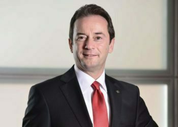 TURK Elektronik Para A.Ş. İcra Kurulu Üyeliğine Gökhan Ertürk Atandı