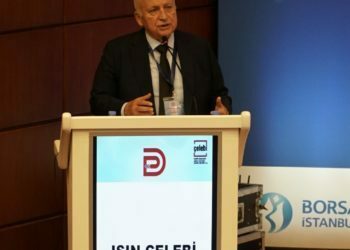 Fiber Optik Ağ Devlet Öncülüğünde Yaygınlaştırılmalı