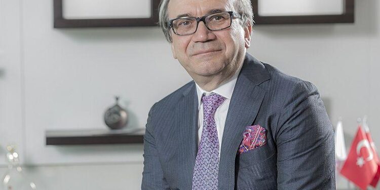 Patentten, Ülke Ekonomisine Son 5 Yılda % 4,5’lik Katkı