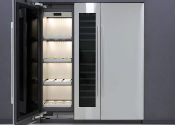 LG, Ev İçi Kullanım İçin Sebze Ekim Aleti Geliştiriyor
