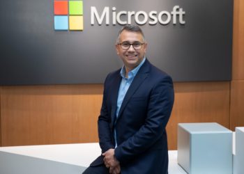 Microsoft Türkiye Genel Müdür Yardımcılığına Cem Kubilay Atandı