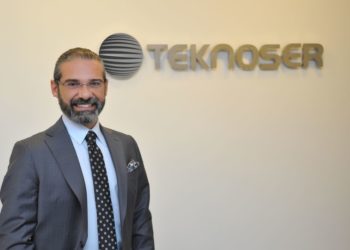 Teknoser’de Genel Müdürlük Görevine Ozan İnan Getirildi