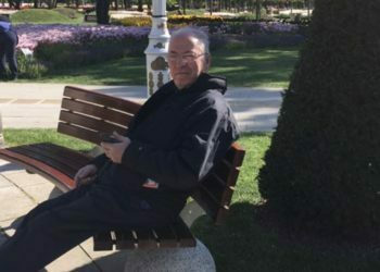 Refik C.Arkut’u Kaybettik