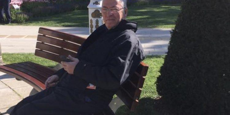 Refik C.Arkut’u Kaybettik