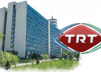 TRT-1 Akşam Haberini Niye Yayınlayamadı