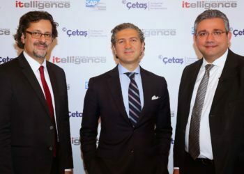 Çetaş Genel Bulut Tabanlı SAP ERP Projesi Başlatıyor