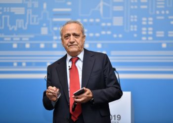 Endüstriyel Tesis Yangınları Büyük Risk Oluşturuyor