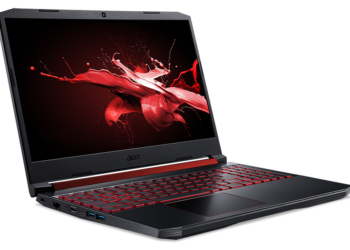 Acer Nitro 5’i Tanıttı