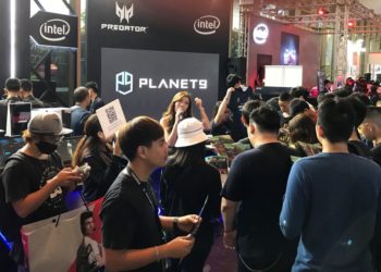Acer Yeni Nesil E-spor Platformu Planet9’un Kapalı Beta Programını Genişletti