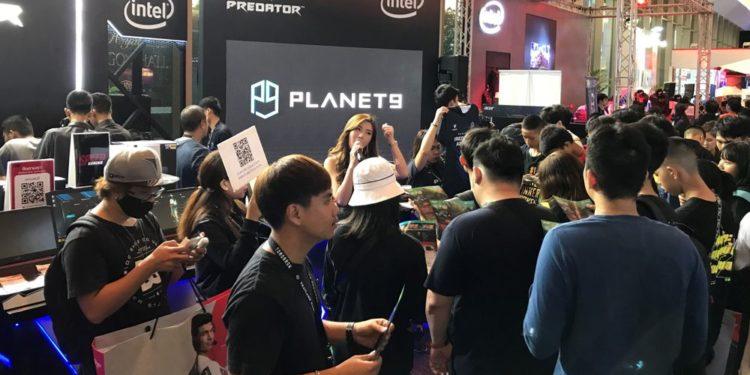 Acer Yeni Nesil E-spor Platformu Planet9’un Kapalı Beta Programını Genişletti