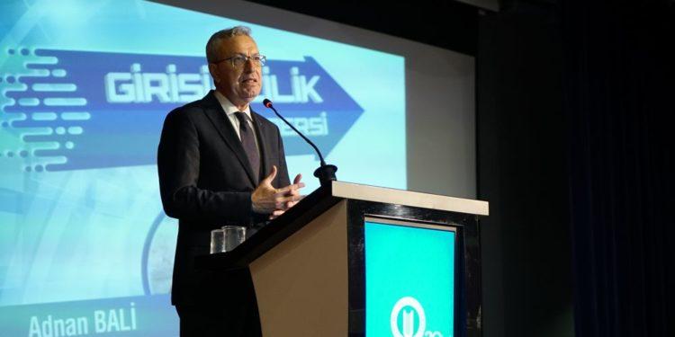 Adnan Bali: “Bu Jenerasyon Fark Yaratmadan, Fark Görmek İstiyor”