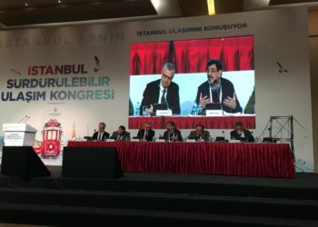 “Akıllı Şehirler” İstanbul’un Gündeminde