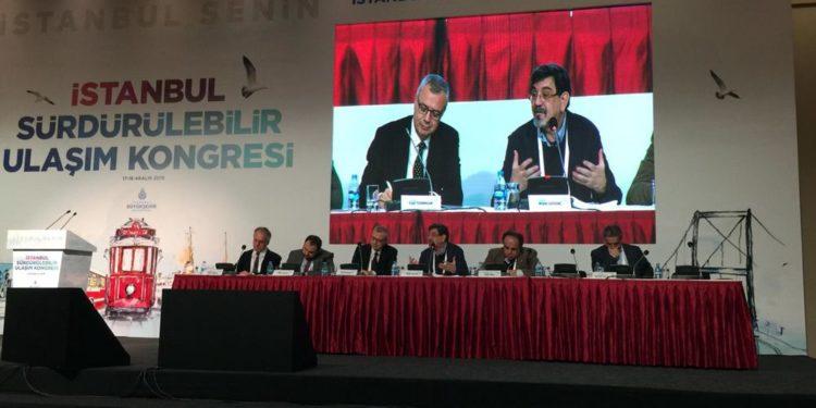 “Akıllı Şehirler” İstanbul’un Gündeminde