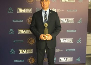Logo Yazılım HİB’den Birincilikle Döndü