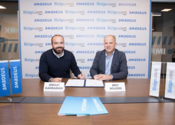 Amadeus ve Erka Yeni İşbirliklerini Duyurdu