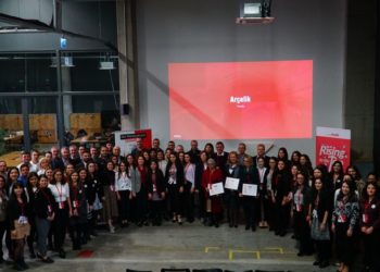 Arçelik’ten Ar-Ge’de Kadın Gücünü Destekleyecek Proje: “Sen Mühendissin, Bizimlesin”