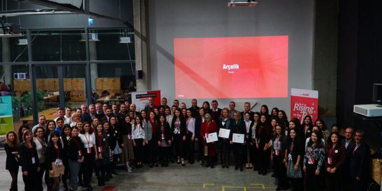 Arçelik’ten Ar-Ge’de Kadın Gücünü Destekleyecek Proje: “Sen Mühendissin, Bizimlesin”
