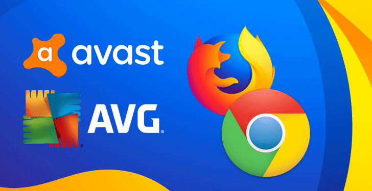 Mozilla, Avast ve AVG Uzantılarını Casusluk Yapıyor İddiası ile Kaldırdı
