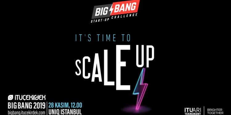 Big Bang 2019 Finalistleri Belli Oldu
