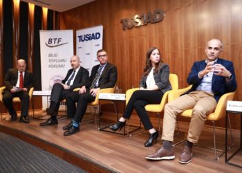 Blok Zinciri (Blockchain) Teknolojisinin İş Hayatına Etkileri
