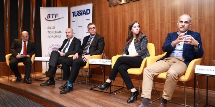 Blok Zinciri (Blockchain) Teknolojisinin İş Hayatına Etkileri