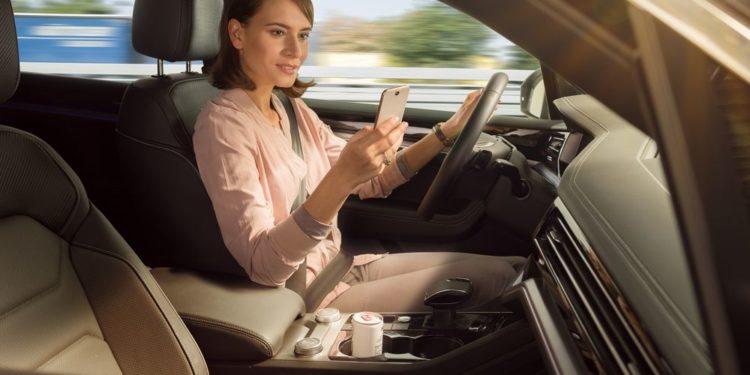 Bosch, Otomobillerin Yolculara Göz Kulak Olmasına Yardımcı Oluyor