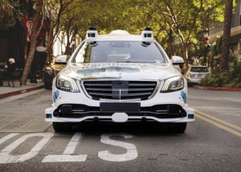 Bosch ve Mercedes-Benz, San José Otonom Pilot Projesini Başlatıyor