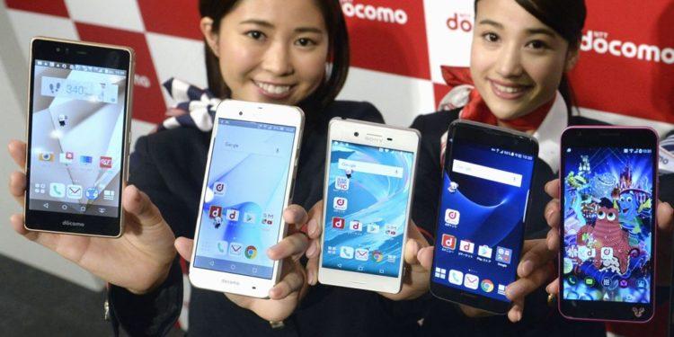 Çin’in 2020’de Daha Fazla Akıllı Telefon Satması Bekleniyor
