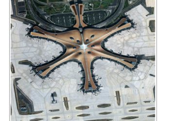 Çin Yeryüzünün Uydudan Çekilmiş 3D Fotoğraflarını Yayınladı