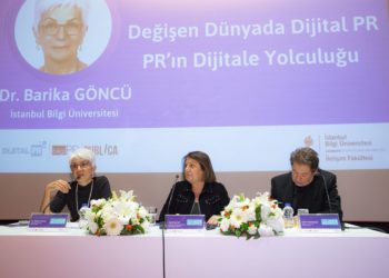 Değişen Dünyada Dijital PR