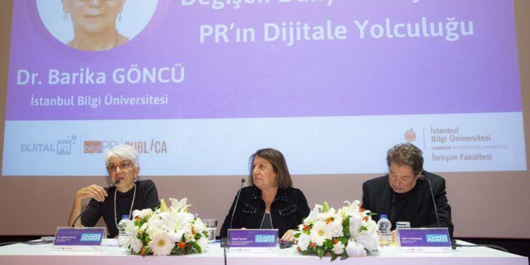 Değişen Dünyada Dijital PR