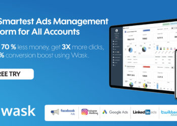 Dijital Reklam Hesaplarını Tek Bir Platformdan Yöneten Wask, 30 Ülkeye Yayıldı