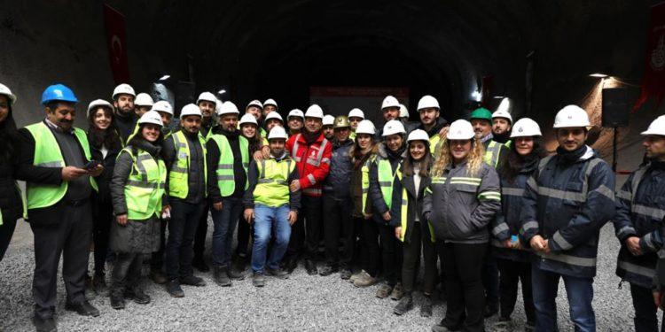 İmamoğlu’ndan “Kanal İstanbul” Çağrısı: “Eminim İkna Ederim”