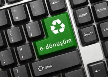 E-Arşiv Fatura İçin Son Tarih 1 Ocak 2020