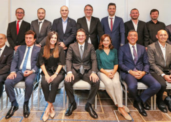 E-Bisiklette Türkiye İçin Büyük Fırsat
