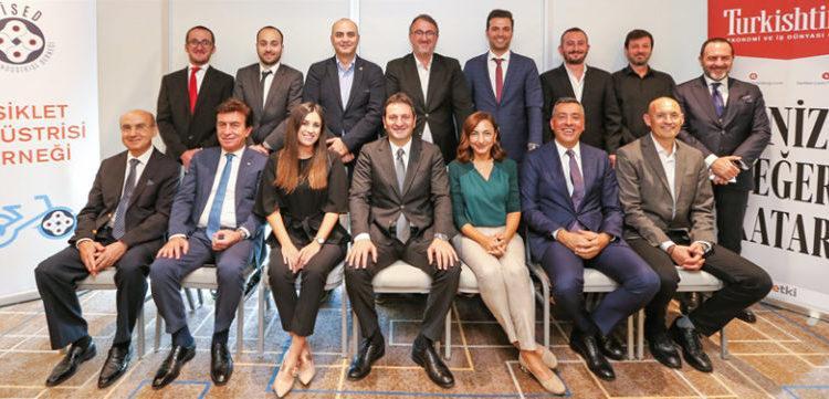 E-Bisiklette Türkiye İçin Büyük Fırsat