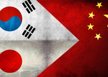 Çin, Japonya ve Güney Kore, 2020’de Ekonomik Ortaklık İmzalayacak