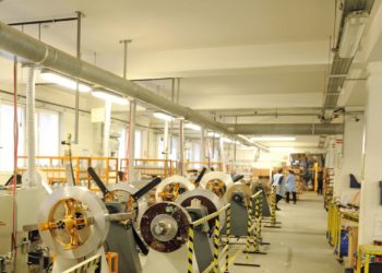 Elektra Elektronik 2020’de Yeni Pazarlara Açılarak Büyüyecek