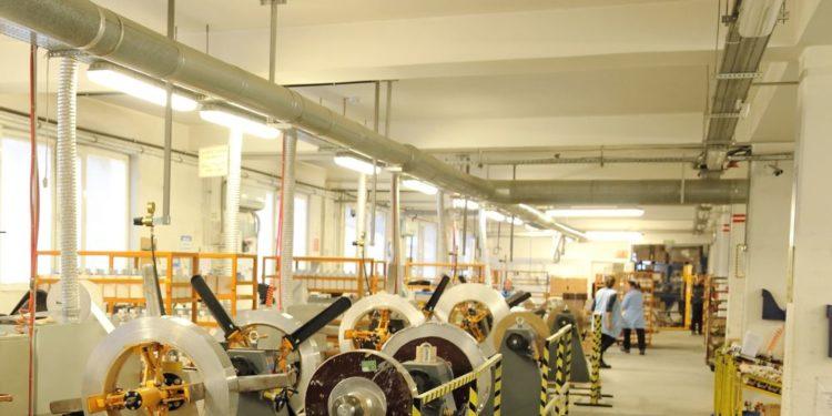 Elektra Elektronik 2020’de Yeni Pazarlara Açılarak Büyüyecek