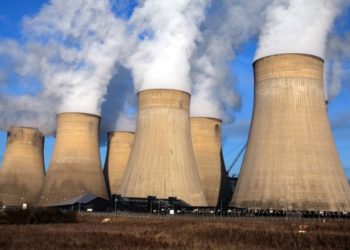 Akkuyu Nükleer ile TEİAŞ Arasında Elektrik İletim Sistemi Bağlantı Anlaşması İmzalandı