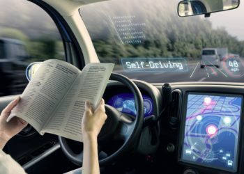 Ericsson ve Microsoft, Yeni Nesil Bağlı Otomobiller Alanında Güçlerini Birleştiriyor