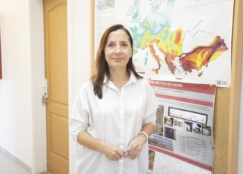 Boğaziçi Üniversitesi ‘’Yarının İstanbul’u’’ İçin Çalışacak