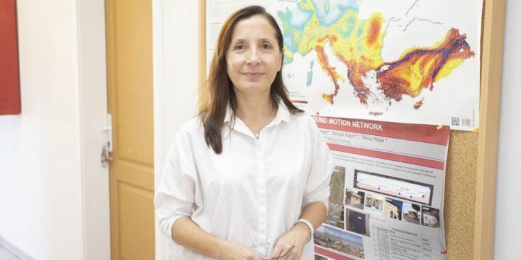 Boğaziçi Üniversitesi ‘’Yarının İstanbul’u’’ İçin Çalışacak