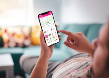 Evimizin Her İhtiyacını Online Olarak Tedarik Ediyoruz